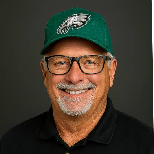 Tom Rzaca, owner of First State Booth